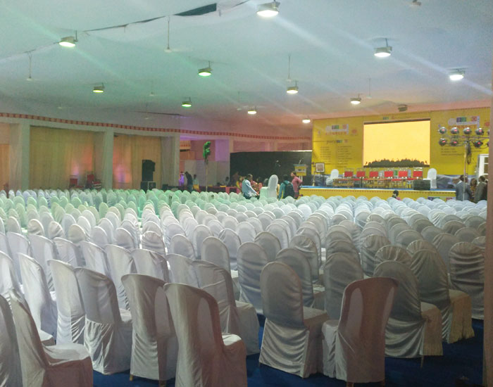 Conference Management Company in Kolhapur
