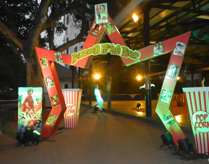 Promotional Events Management Company in Kolhapur
