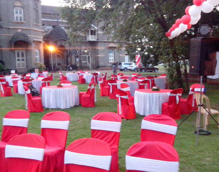 Promotional Events Management Company in Kolhapur