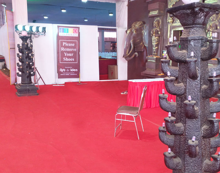 Promotional Events Management Company in Kolhapur