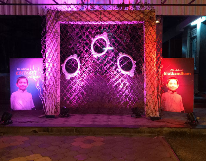 Promotional Events Management Company in Kolhapur