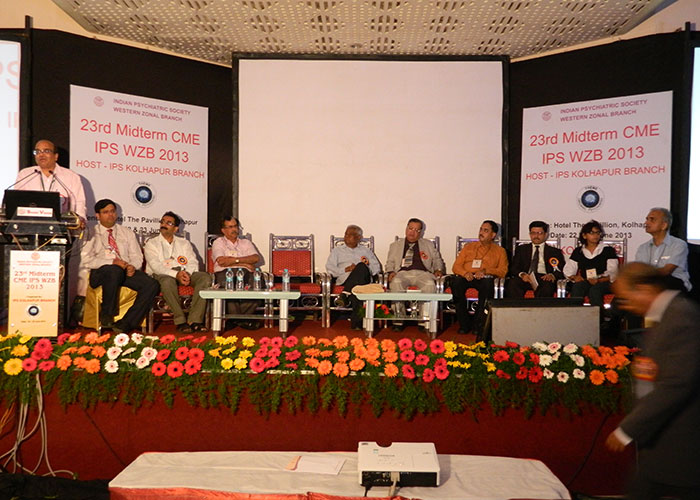 Conference Management