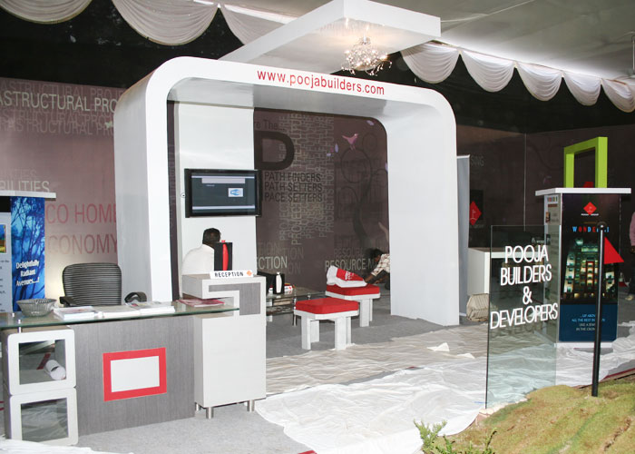 Exhibition Organizer