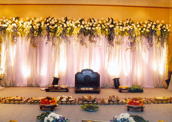 Wedding planner