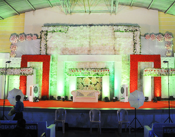 Wedding Planner in Kolhapur
