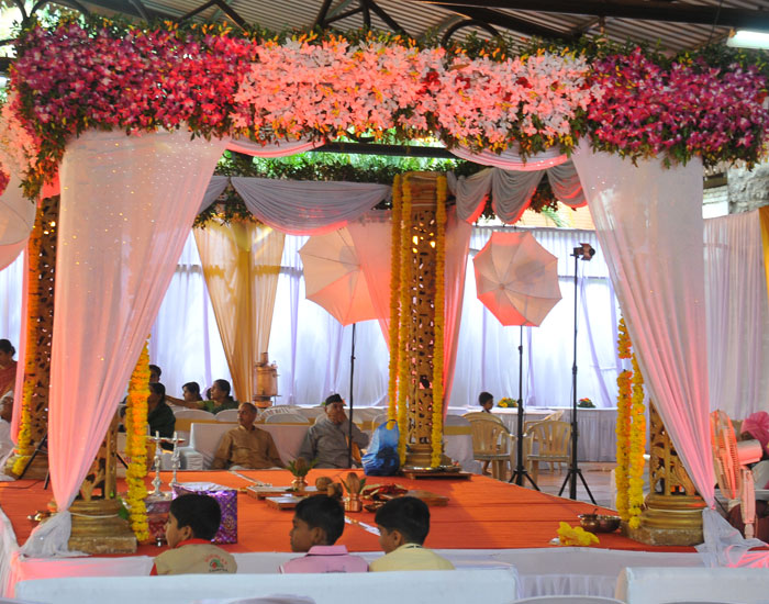 Wedding Planner in Kolhapur