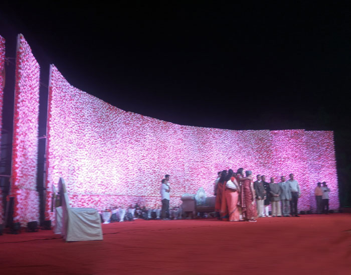 Wedding Planner in Kolhapur