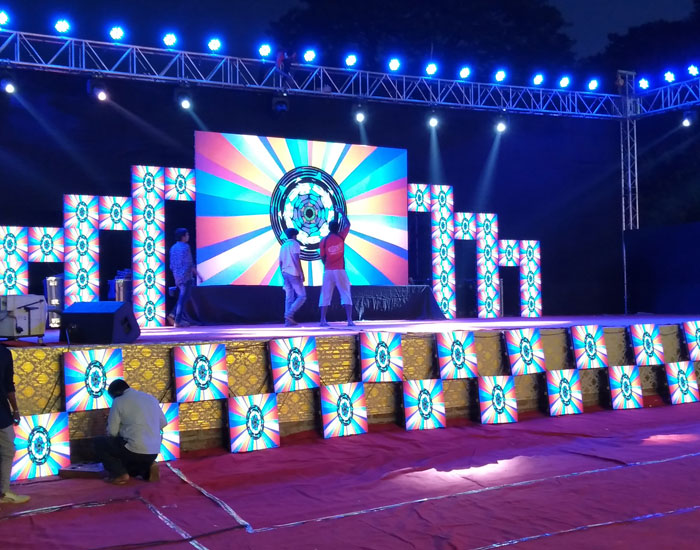 Wedding Planner in Kolhapur