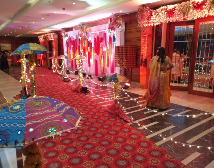 Wedding Planner in Kolhapur