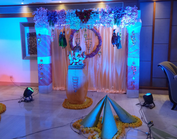 Wedding Planner in Kolhapur