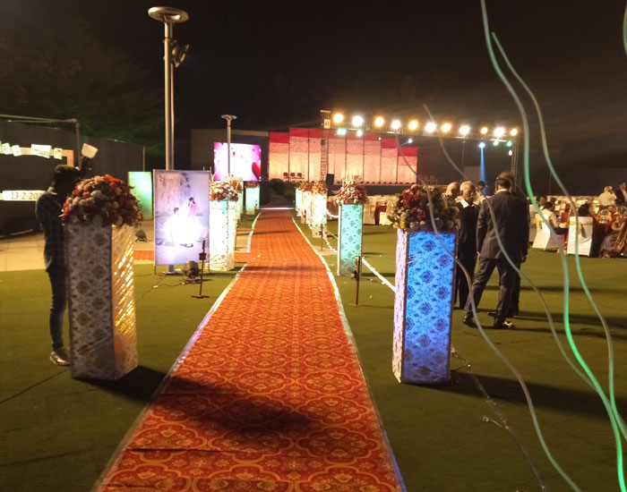 Wedding Planner in Kolhapur