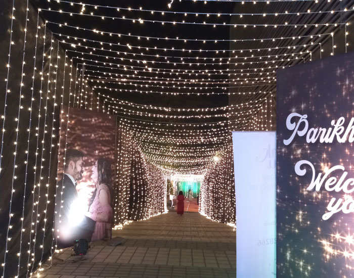 Wedding Planner in Kolhapur