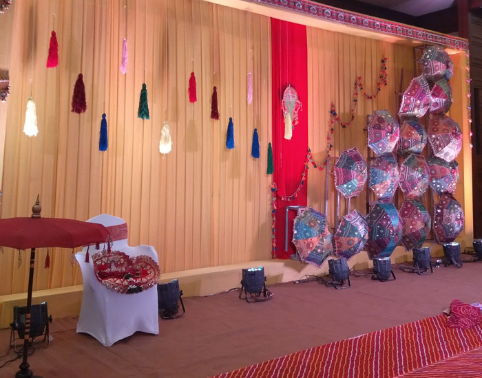 Wedding Planner in Kolhapur