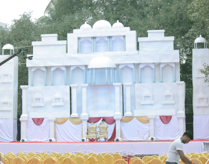 Wedding Planner in Kolhapur