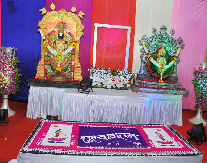 Wedding Planner in Kolhapur