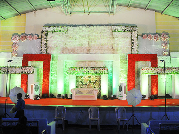 Wedding Planner in Kolhapur