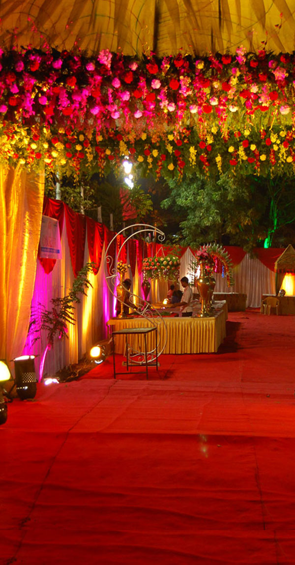 Best event management company 