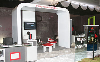 Exhibition Organiser