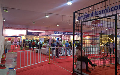 Leading Event Management Company in Kolhapur