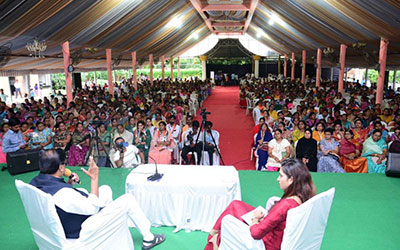 Political Event