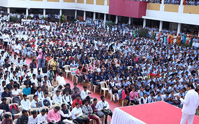 Political Event