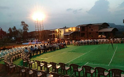 Promotional Events